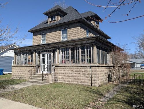 323 Roosevelt Road, Walkerton, IN, 46574-1023 | Card Image