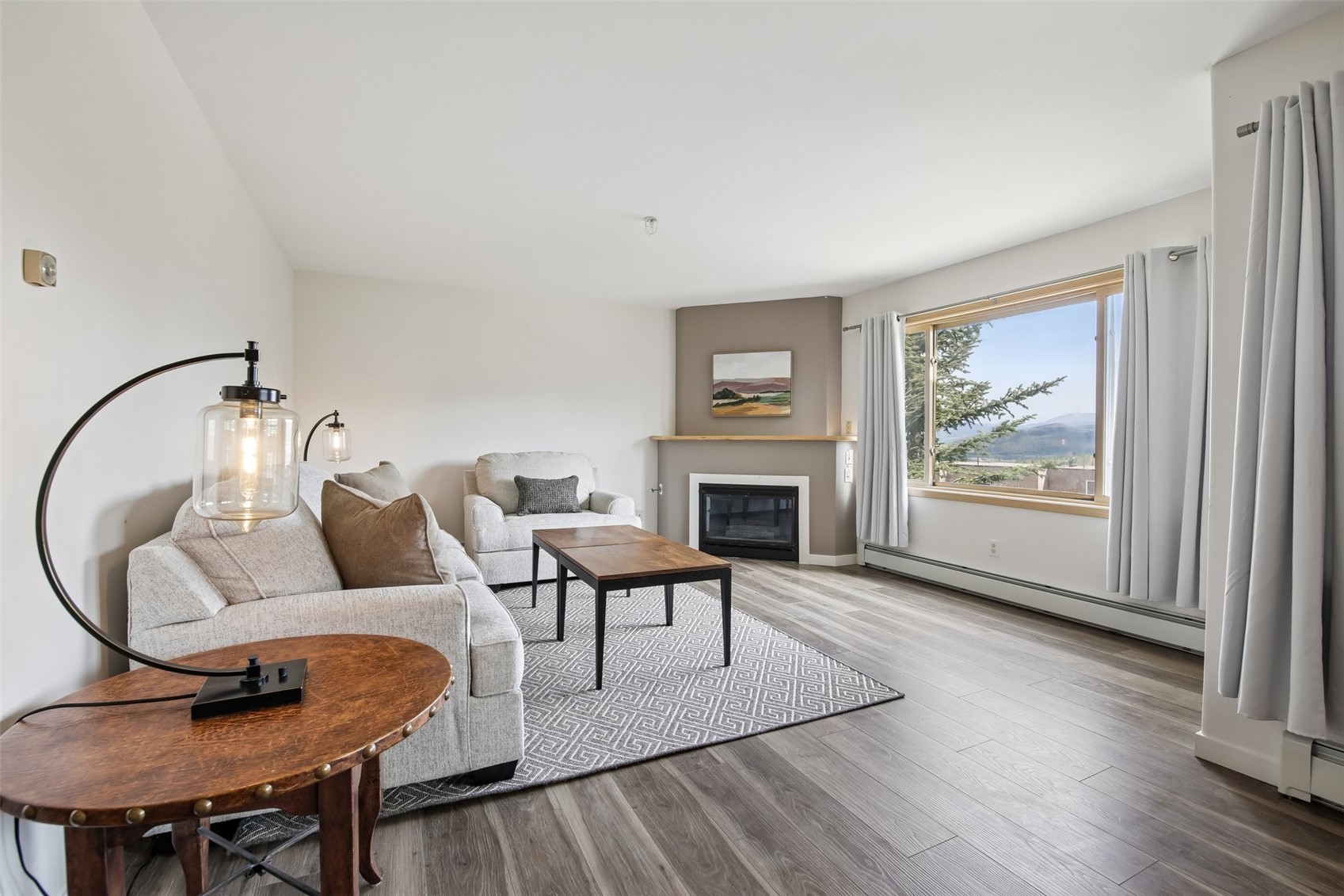 Residential in Silverthorne