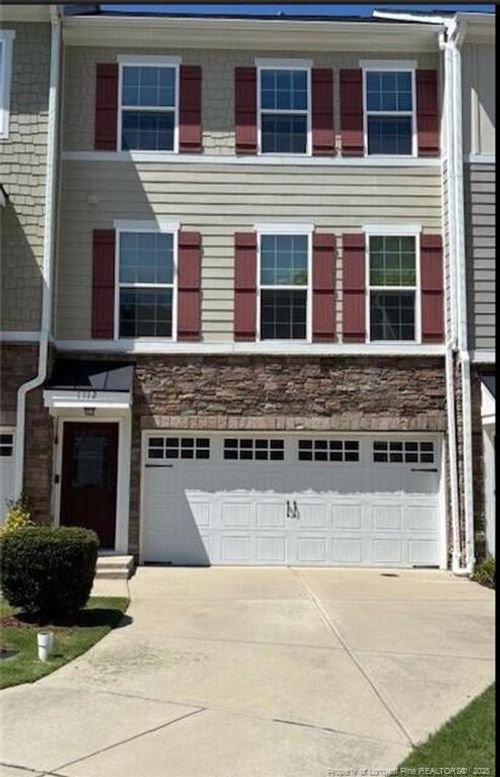 1112 Boxcar Way, Apex, NC, 27502-2471 | Card Image