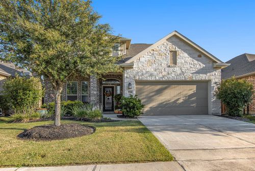 19614 Indigo Bush Drive, Cypress, TX, 77433 | Card Image