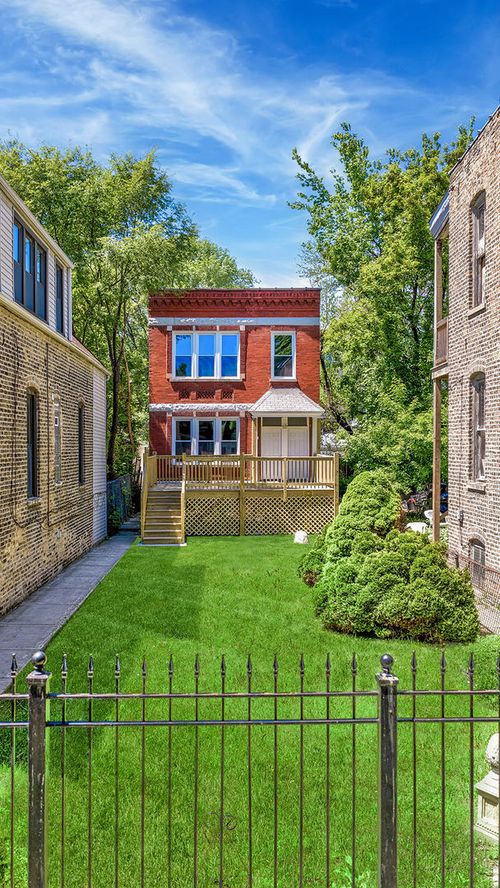 2-1238 N Artesian Ave, CHICAGO, IL, 60622-0331 | Card Image