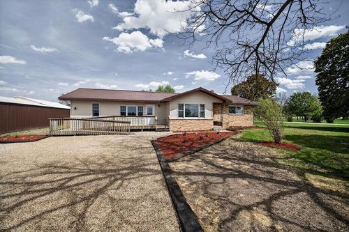 5537 S County Road T, Spring Valley, WI, 53520 | Card Image