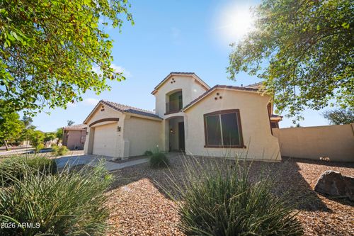 8912 S 40th Dr, Laveen, AZ, 85339-7810 | Card Image