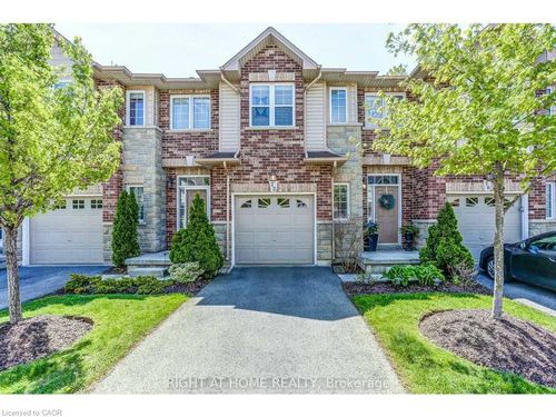 9-22 Liddycoat Lane, Ancaster, ON, L9G0A7 | Card Image