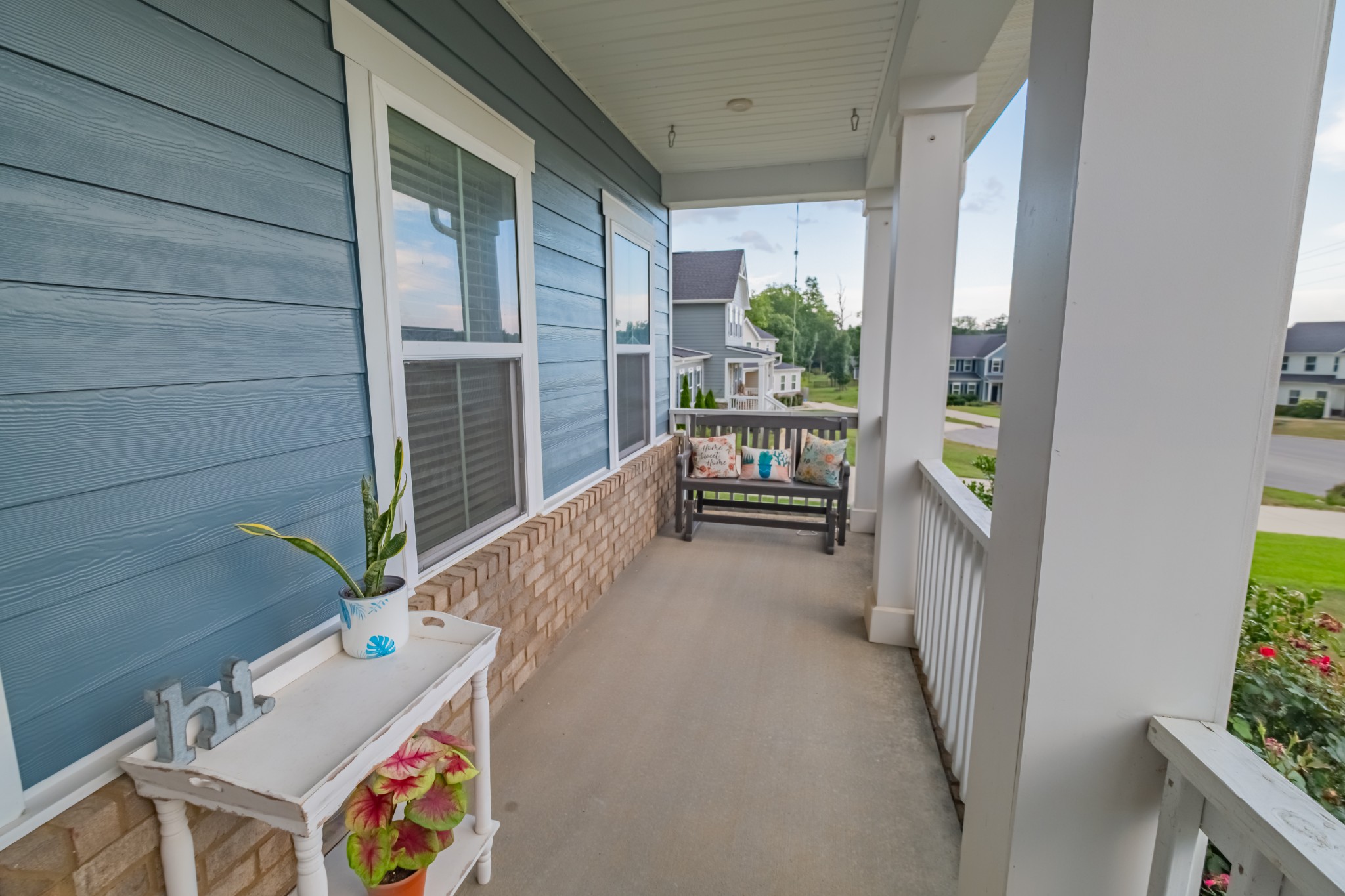 Residential in Murfreesboro 4