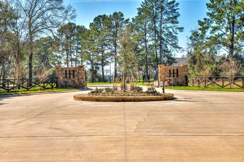 LOT 2 Homestead Hill Road, New Waverly, TX, 77358 | Card Image