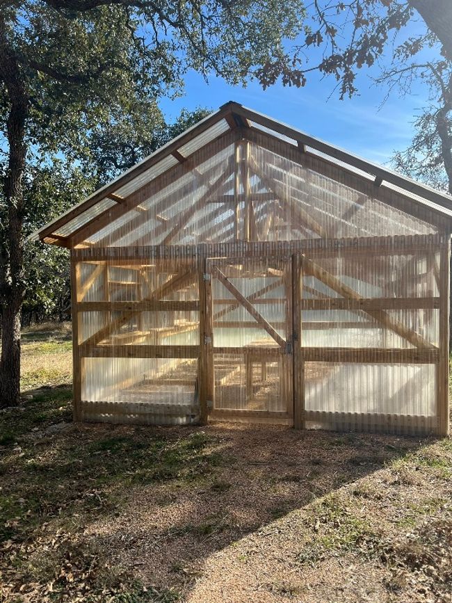 Greenhouse at main | Image 16