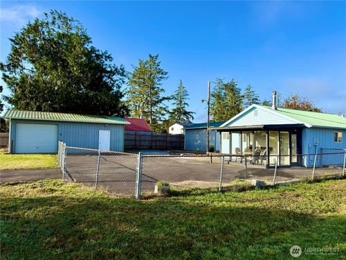 331 N Melbourne St, Westport, WA, 98595-8920 | Card Image