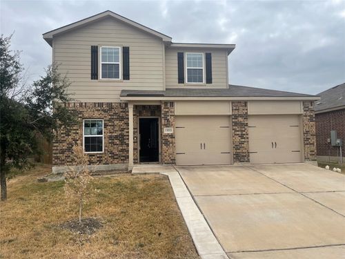 13713 Henry A Wallace Ln, Manor, TX, 78653-2154 | Card Image