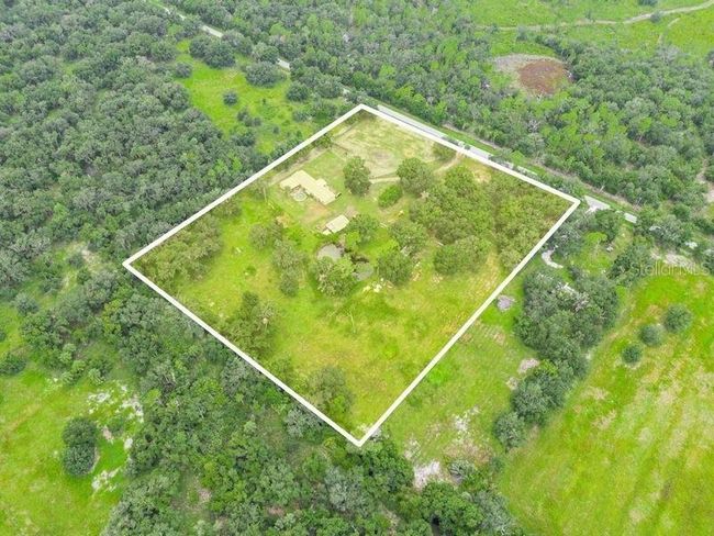 4485 Murphy Rd, House other with 4 bedrooms, 2 bathrooms and null parking in ONA FL | Image 28
