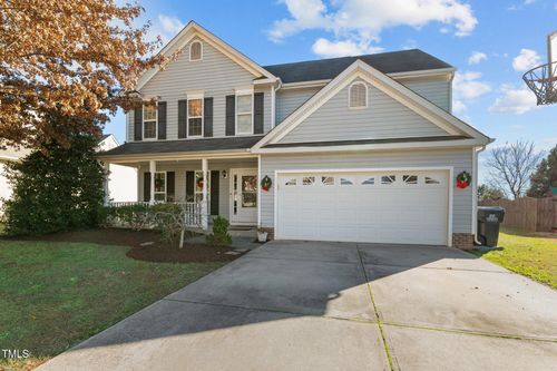 170 Shore Pine Drive, Youngsville, NC, 27596 | Card Image