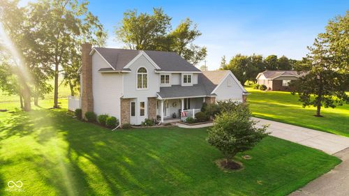 46 S Meadow Ln, Rockville, IN, 47872-7398 | Card Image