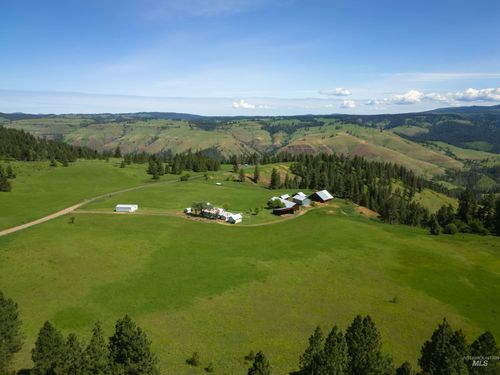 216 Ulmer Rd, Kooskia, ID, 83539-5183 | Card Image