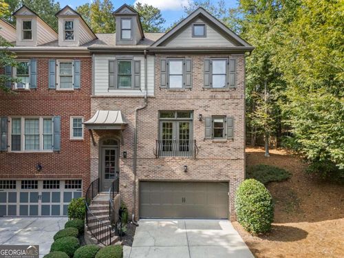 2602 Long Pointe, Roswell, GA, 30076-5012 | Card Image