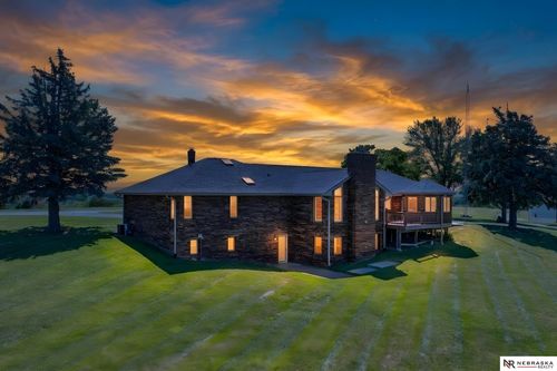 14020 W Sand Hill Rd, Louisville, NE, 68037-2858 | Card Image