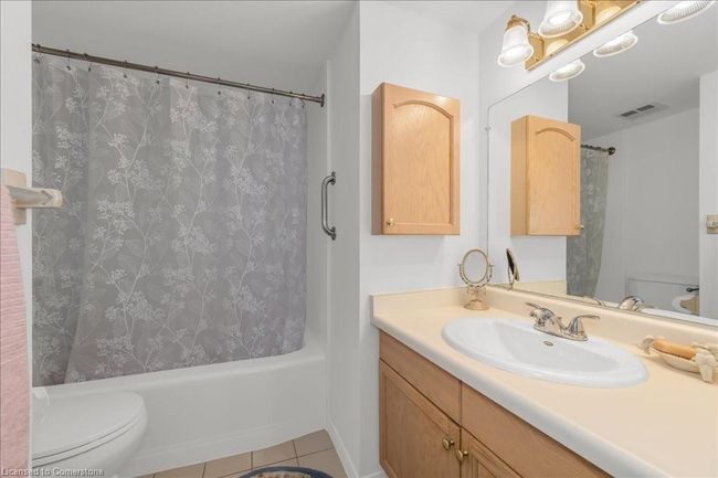 321 - 3420 Frederick Ave, House attached with 2 bedrooms, 2 bathrooms and 1 parking in Vineland ON | Image 15