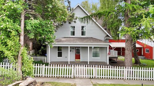 436 N Washington St, Tekoa, WA, 99033-4900 | Card Image