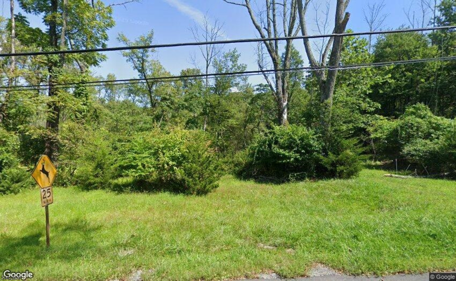 Land in Washington Twp.