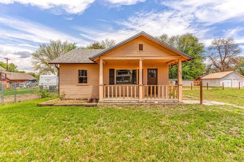 622 W 3rd St, Florence, CO, 81226-1117 | Card Image