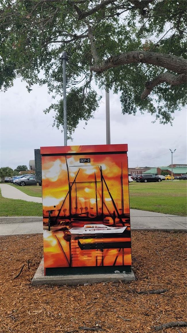 900 S Maple Ave, House other with 3 bedrooms, 3 bathrooms and null parking in SANFORD FL | Image 34