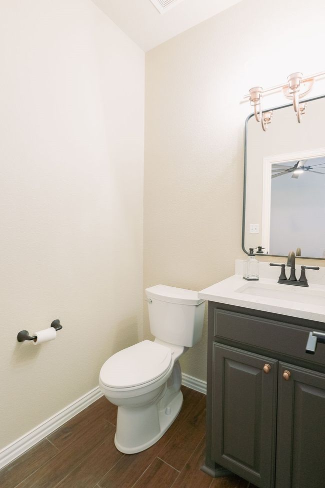1377 Block Rd, House other with 4 bedrooms, 3 bathrooms and null parking in Gunter TX | Image 30