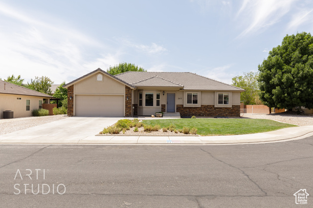250 , LA Verkin, UT 84745