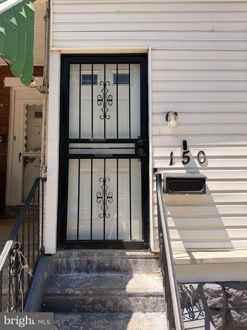 150 N Redfield St, PHILADELPHIA, PA, 19139-2344 | Card Image