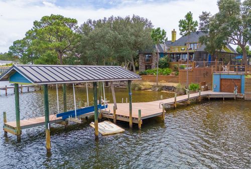 5 Blue Crab Ln, Panama City Beach, FL, 32413-3103 | Card Image