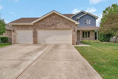 601 High Grove Dr, Minooka, IL, 60447-8275 | Card Image