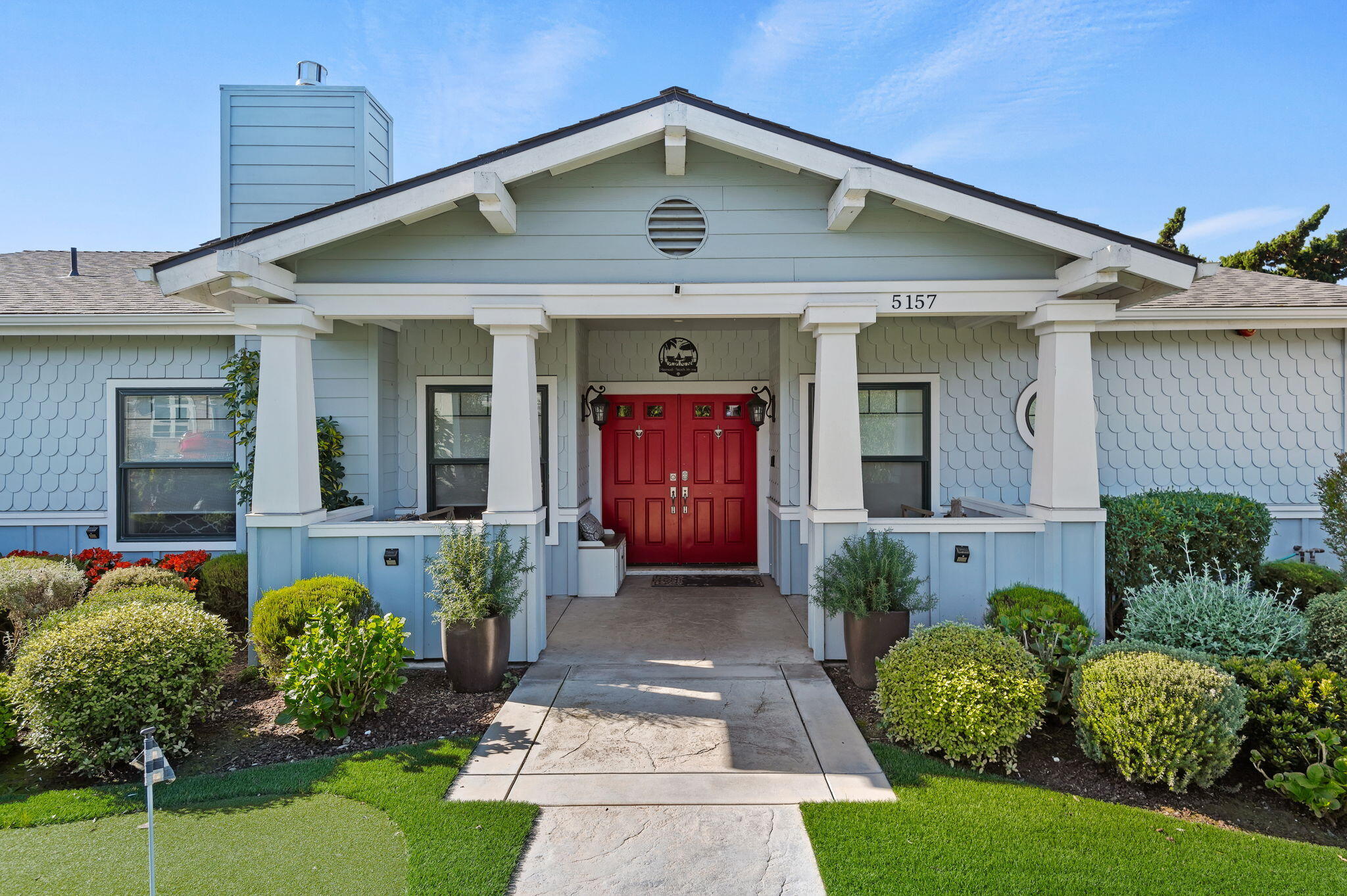 Ogan Rd, Carpinteria, CA 93013