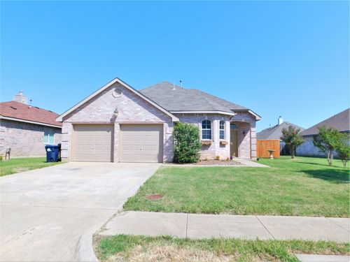 2917 Oakshire St, Denton, TX, 76209-6380 | Card Image