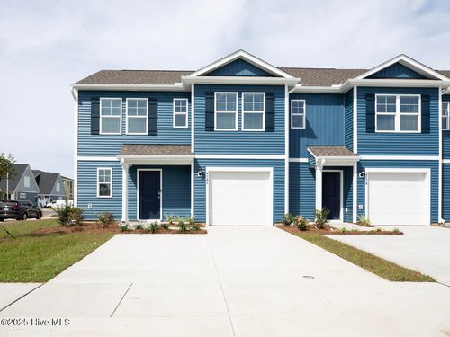 unit-55-113 N Grassland Road, Surf City, NC, 28445 | Card Image