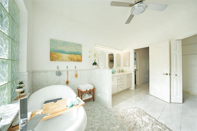 1065 Harbour Glen Pl, House other with 3 bedrooms, 2 bathrooms and null parking in PUNTA GORDA FL | Image 24