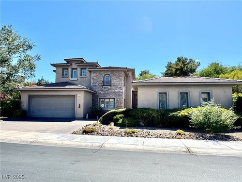 29 Desert Highlands Dr, Henderson, NV, 89052-6519 | Card Image