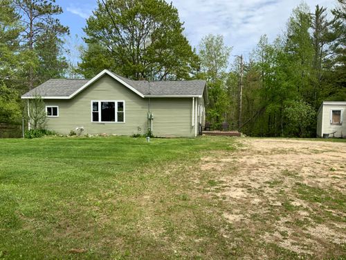 16658 140th Avenue, Leroy, MI, 49655 | Card Image