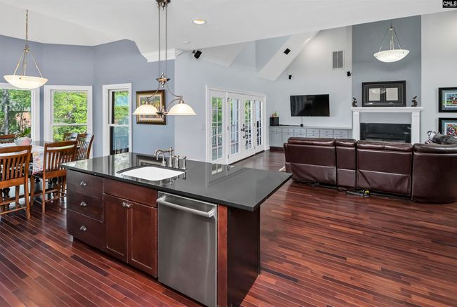 808 Island Point Ln, House other with 5 bedrooms, 5 bathrooms and null parking in Chapin SC | Image 13
