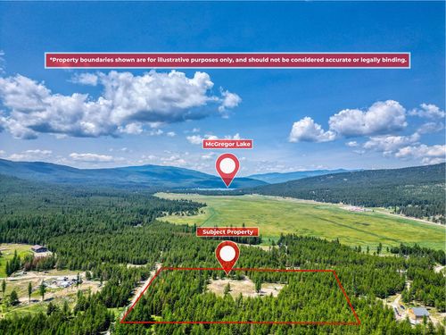 443 Mcgregor Meadows Rd W, Marion, MT, 59925-8203 | Card Image