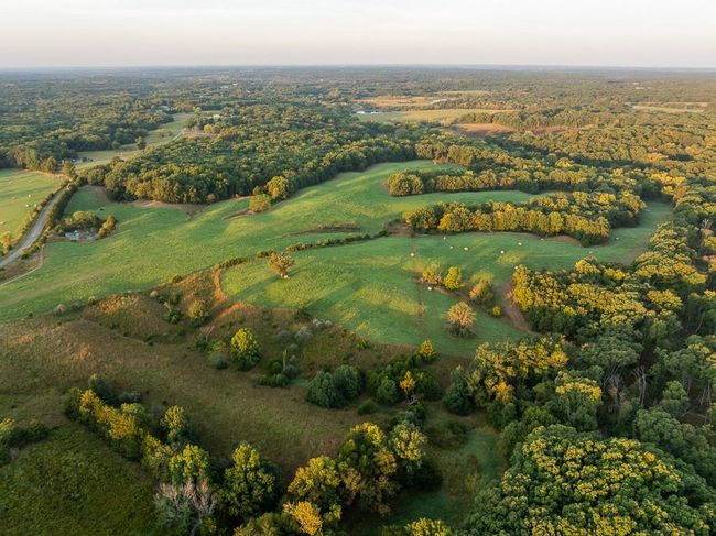 Drone / aerial view featuring a rural view | Image 27