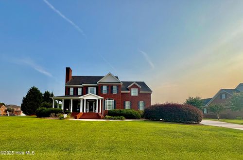 25 Muirfield Dr, Whiteville, NC, 28472-9138 | Card Image