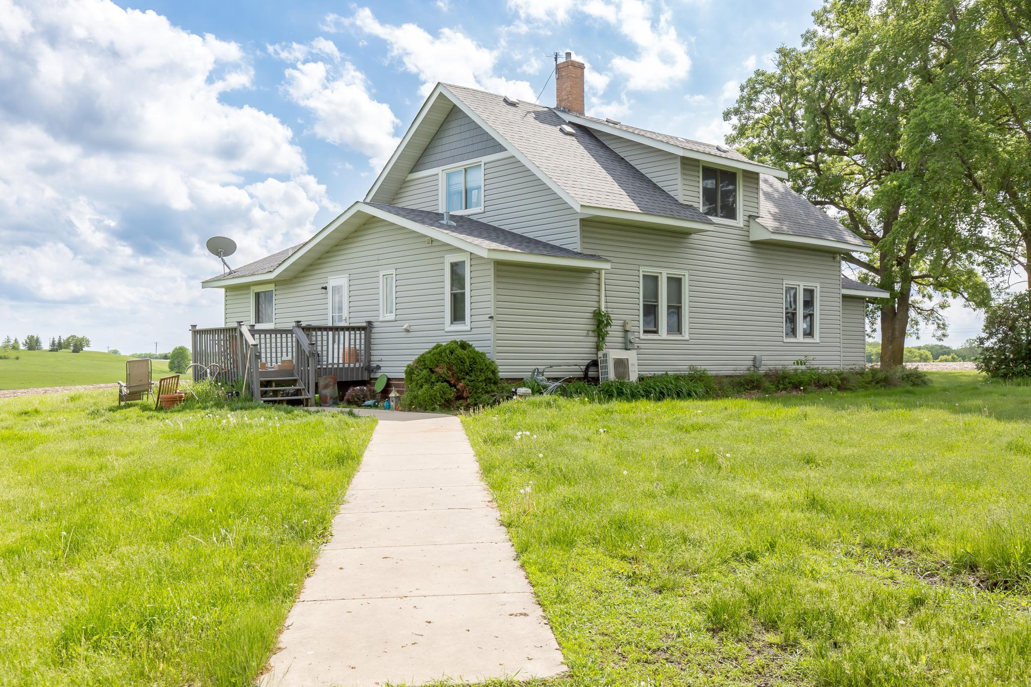 Redwing Ave, New Prague, MN 56071