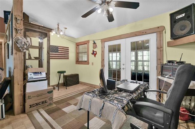 2000 E Beverly Dr, House other with 7 bedrooms, 6 bathrooms and null parking in Shepherd TX | Image 12