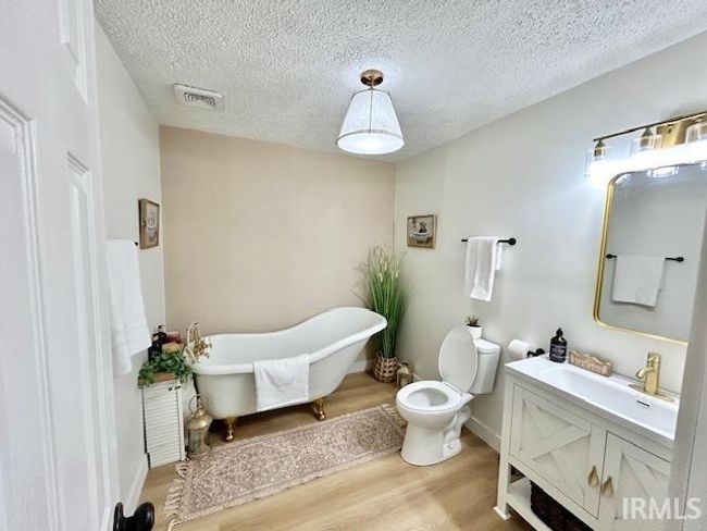 433 S 8 Th St, House other with 2 bedrooms, 2 bathrooms and null parking in Clinton IN | Image 20