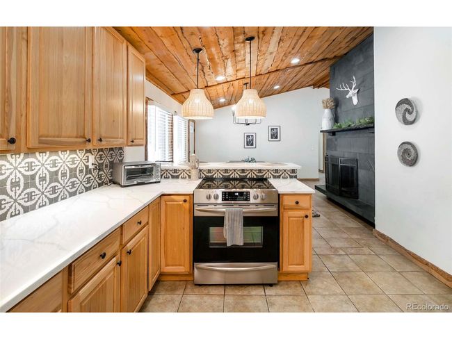 9034 Us Highway 285, House other with 6 bedrooms, 4 bathrooms and null parking in Morrison CO | Image 15