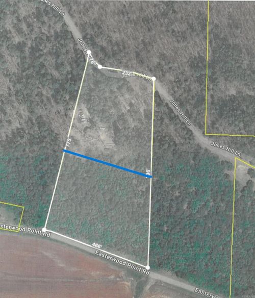 79 Jones Hill Ln, Mayflower, AR, 72106-9600 | Card Image