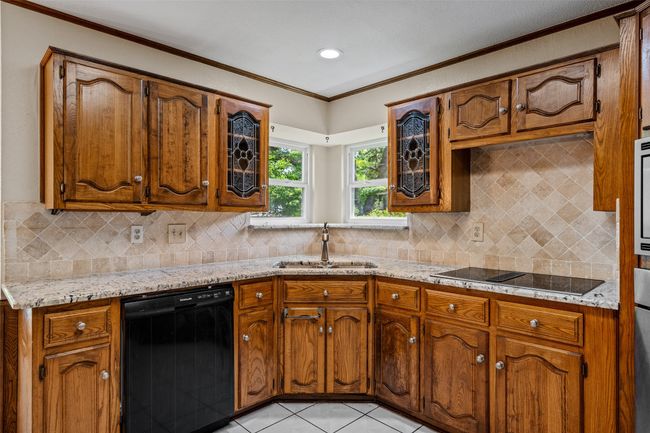 3107 Foxboro Dr, House other with 4 bedrooms, 3 bathrooms and null parking in Richardson TX | Image 39
