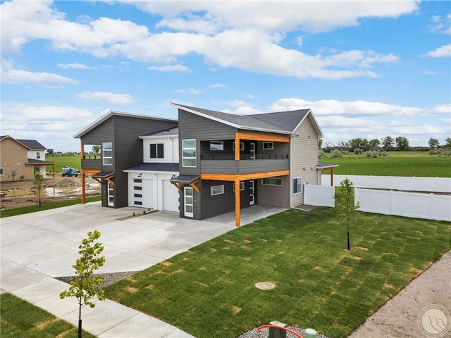 1222 - 1220-1222 Buffalo Crossing Dr, Home with 0 bedrooms, 0 bathrooms and null parking in Billings MT | Image 23