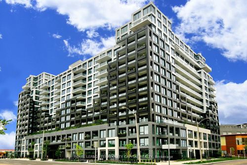 706-1100 Sheppard Ave W, North York, ON, M3J0G8 | Card Image