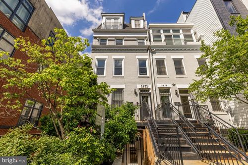 1-2432 Ontario Rd Nw, WASHINGTON, DC, 20009-2749 | Card Image