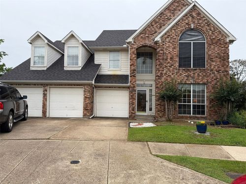 6204 High Brush Cir, Dallas, TX, 75249-3013 | Card Image