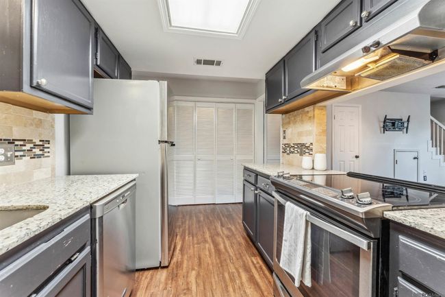 4151 Jefferson Woods Dr, Townhouse with 2 bedrooms, 2 bathrooms and 2 parking in Baton Rouge LA | Image 8